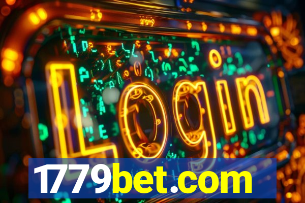 1779bet.com