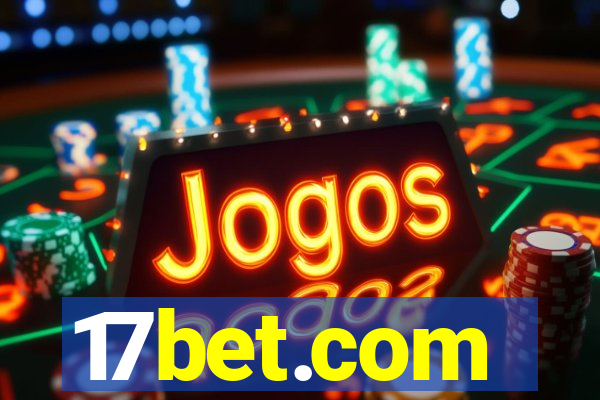 17bet.com