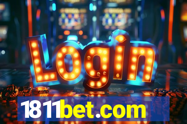 1811bet.com