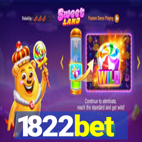 1822bet