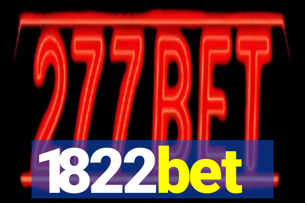 1822bet