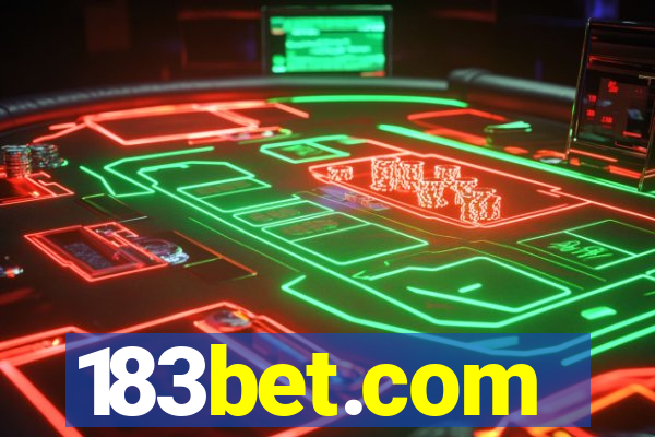 183bet.com