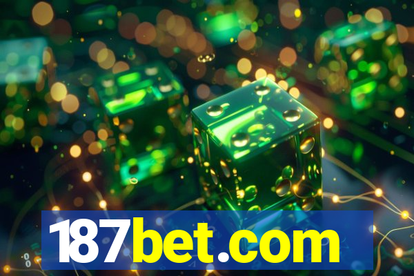 187bet.com