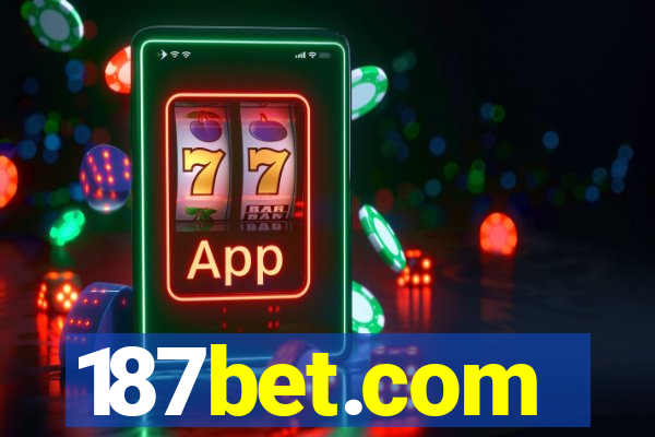 187bet.com