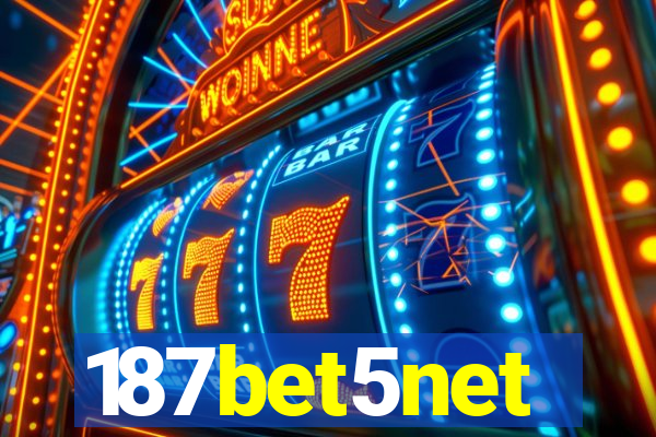 187bet5net