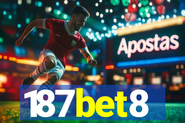 187bet8