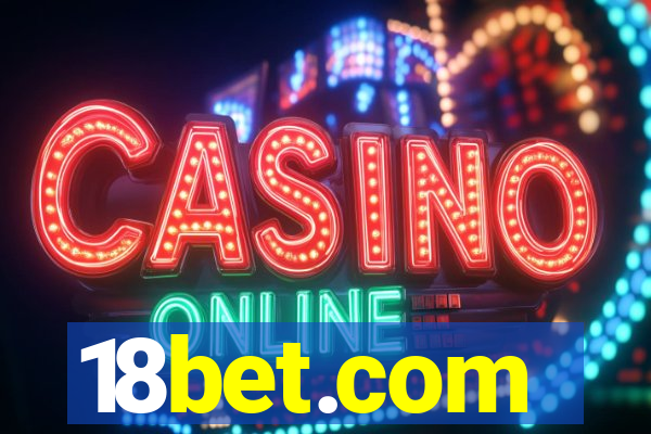 18bet.com