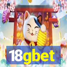 18gbet