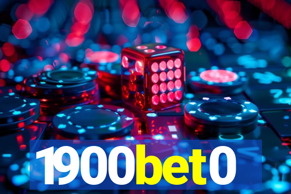 1900bet0