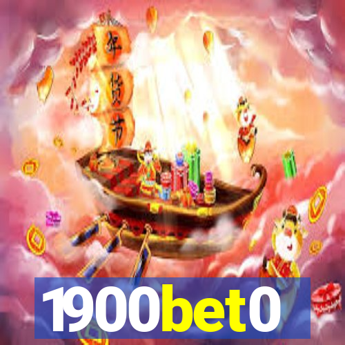 1900bet0