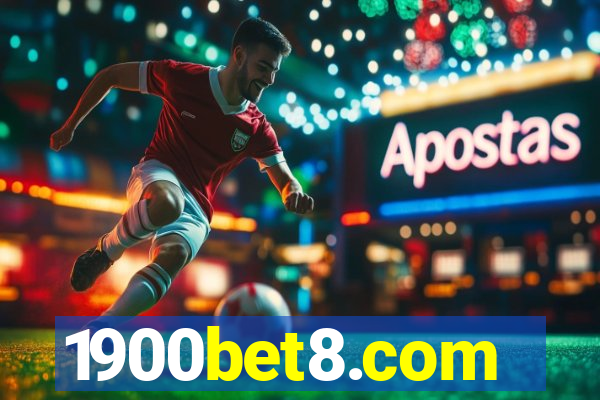 1900bet8.com