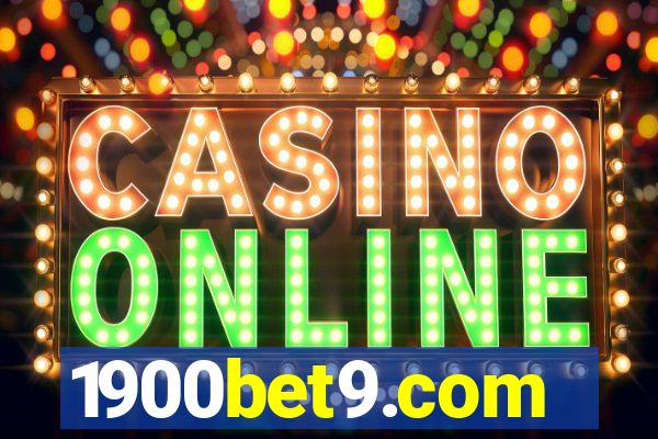 1900bet9.com