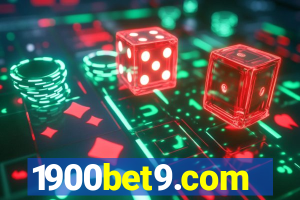 1900bet9.com