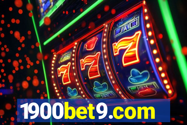 1900bet9.com