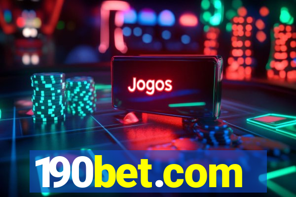 190bet.com