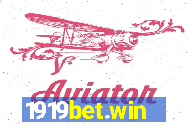 1919bet.win