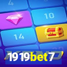 1919bet7