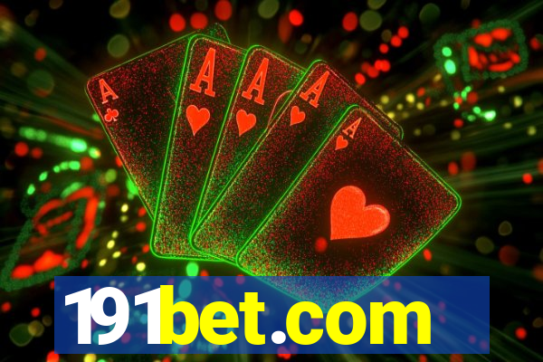 191bet.com