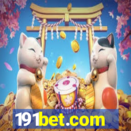 191bet.com