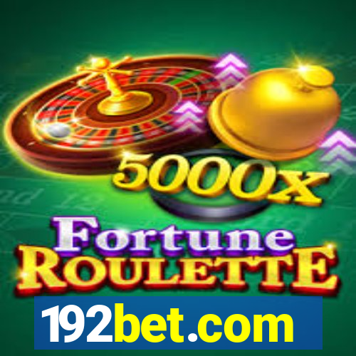 192bet.com