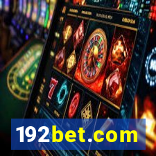 192bet.com