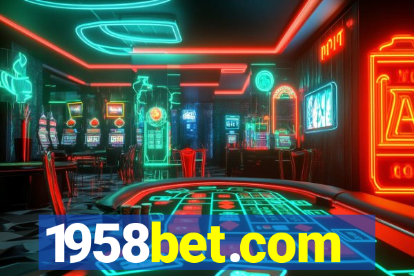 1958bet.com