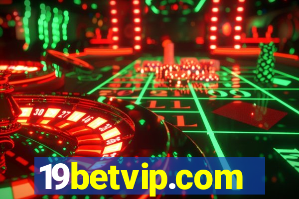 19betvip.com