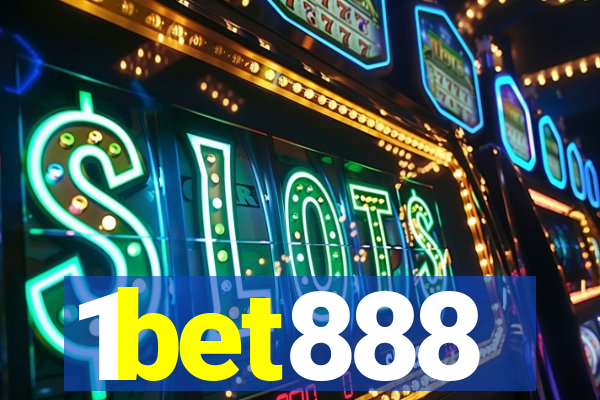 1bet888