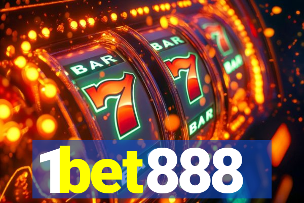 1bet888