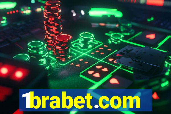 1brabet.com