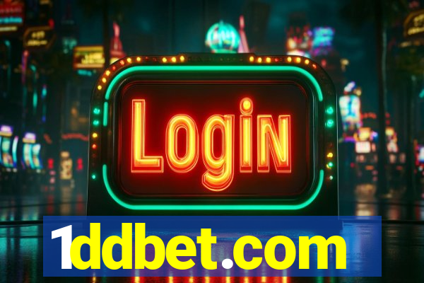 1ddbet.com