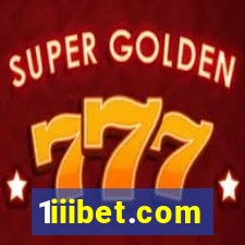 1iiibet.com