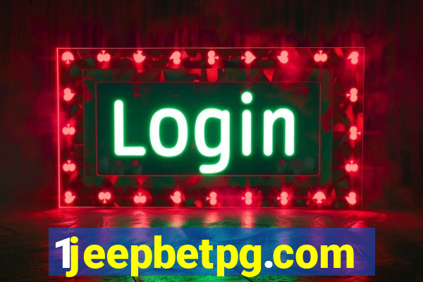 1jeepbetpg.com