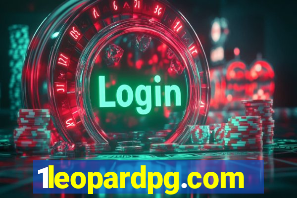 1leopardpg.com