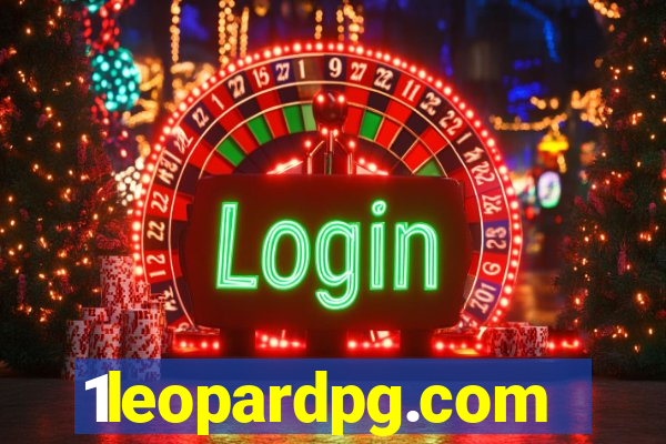 1leopardpg.com