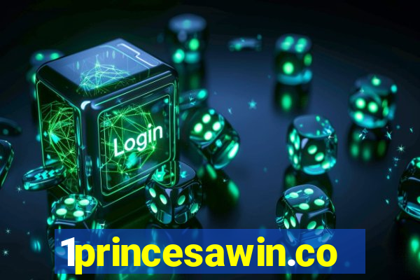 1princesawin.com