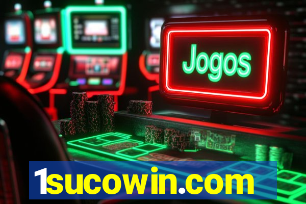 1sucowin.com