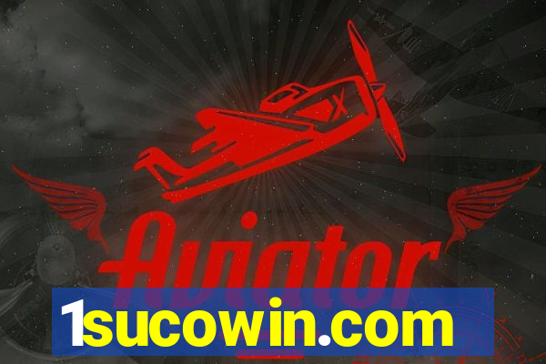 1sucowin.com