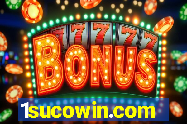 1sucowin.com