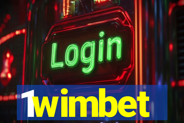 1wimbet