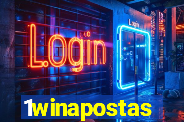 1winapostas