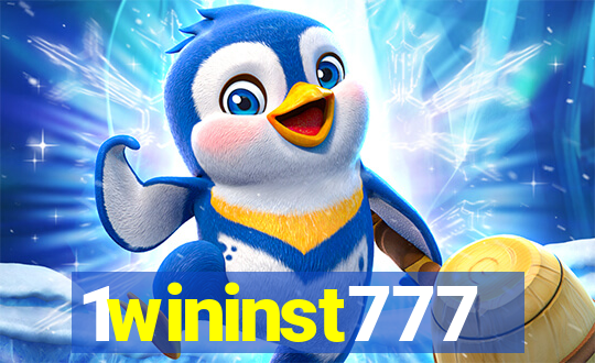 1wininst777