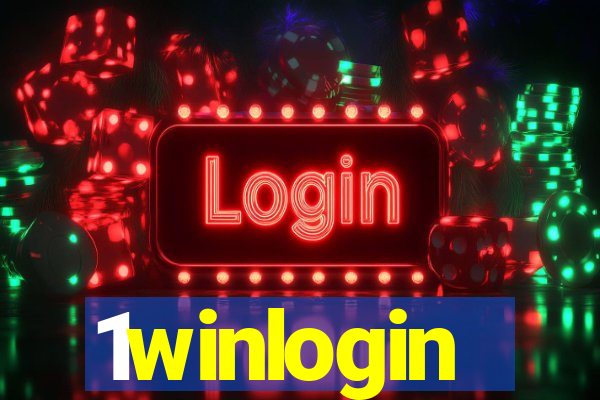 1winlogin