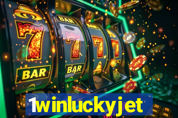 1winluckyjet