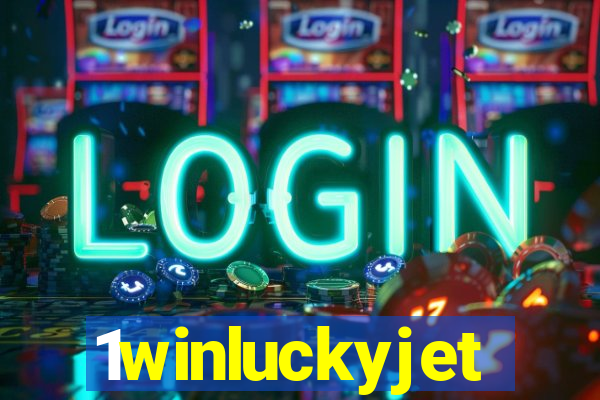 1winluckyjet