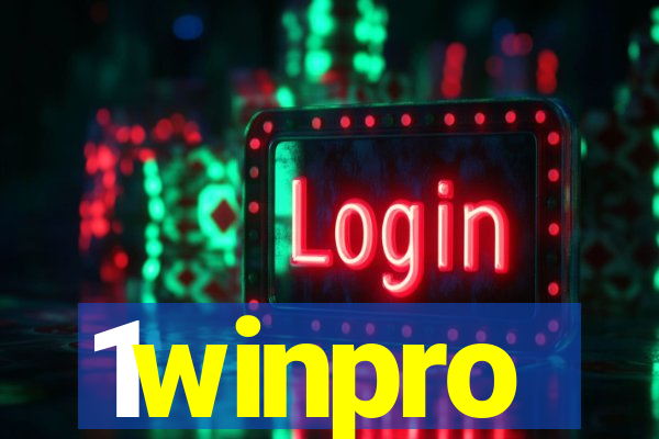 1winpro