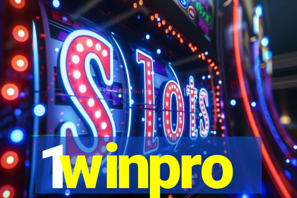 1winpro