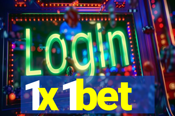 1x1bet