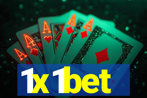 1x1bet