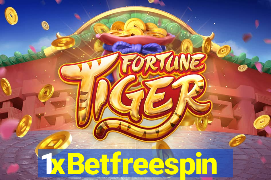 1xBetfreespin